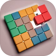 Square Pang - Block Puzzle