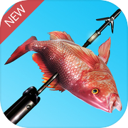 Scuba Fishing: Spearfishing 3D