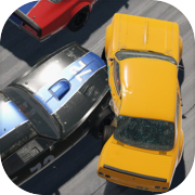 Play Mega derby car crash simulator