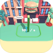 Food Shop Tycoon