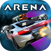 Arena.io Cars Guns Online MMO