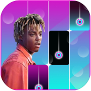 Juice WRLD - Piano Game