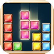 Block Puzzle Jewel : 1010 Block Game Mania