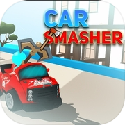 Car Smasher 2023