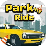 Park My Ride