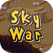 Sky War - By Adrian