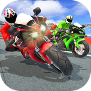 Bike Racing Game: Bike Game