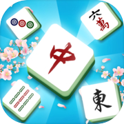 Mahjong Crush - Tap Mahjong, Match 3 Same Tiles