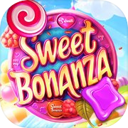 Play Sweet-Bonanza: Candy-Floss