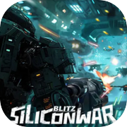 Play Silicon War:Blitz