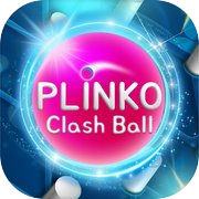 Plinko Clash Ball