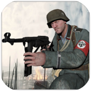 Play German WW2 Commando World War 2 FPS