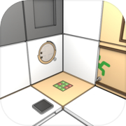 Puzzle Room Escape