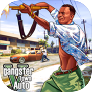 Play Gangster Town Auto