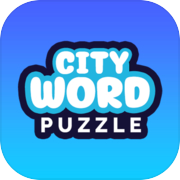 City Word Puzzle