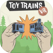 Play Toy Trains