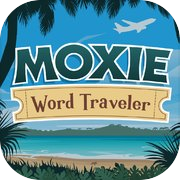 Moxie - Word Traveler