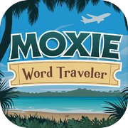 Play Moxie - Word Traveler