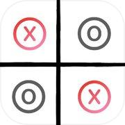 Toc Tac Toe - AD FREE