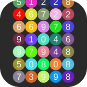PuzRange Number - Puzzle Game