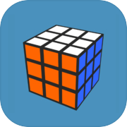 Play Rubik's Cube Simulator