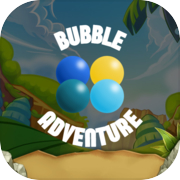 Play Bubble Adventure