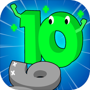 Play Numbers Battles: Puzzle Games