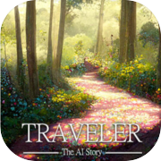 Play Traveler - The AI Story