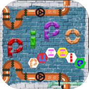 Pipo Puzzle
