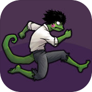 Play Chameleon Man (Unlimited)