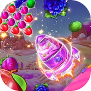 Play SugarSpell Bananza