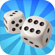 Play Dice Party: Go