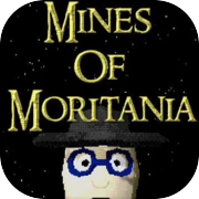 Mines Of Moritania