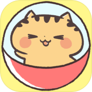 Play Cute Cats Capsule Toy Game C.C.Makiart