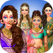 Play Fashion Fantasy: Dress up Game