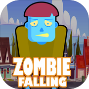 Zombie Falling Adventure