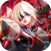 Play Chaos Mecha: Apex Cyber Legend