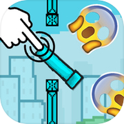 Play Flappy Pipe