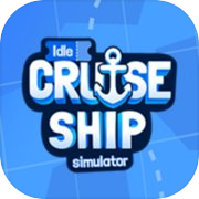 Idle Cruise Ship Simulator