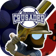 Play DeadballCrusader