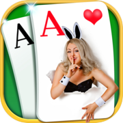 Play Solitaire - Classic Card，Magic Items & Wallpaper