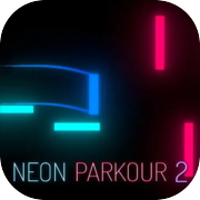 Neon Parkour 2