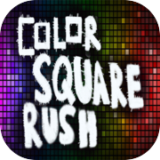 Play Colorsquare Rush