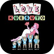 Love Kuesuto PS4® & PS5®