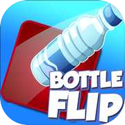 Flip Bottle Game