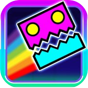 Play Block Dash 2 : Jump Geometry