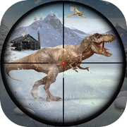 Play Dinosaur Hunt 3D Survival Game