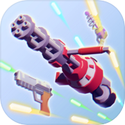 Bullet Merge-3D Battle&Shoot