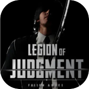 Play Legion of Judgment: Fallen Angel