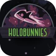 Play Holobunnies: The Bittersweet Adventure